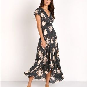 Auguste The Label Muse Maxi Dress